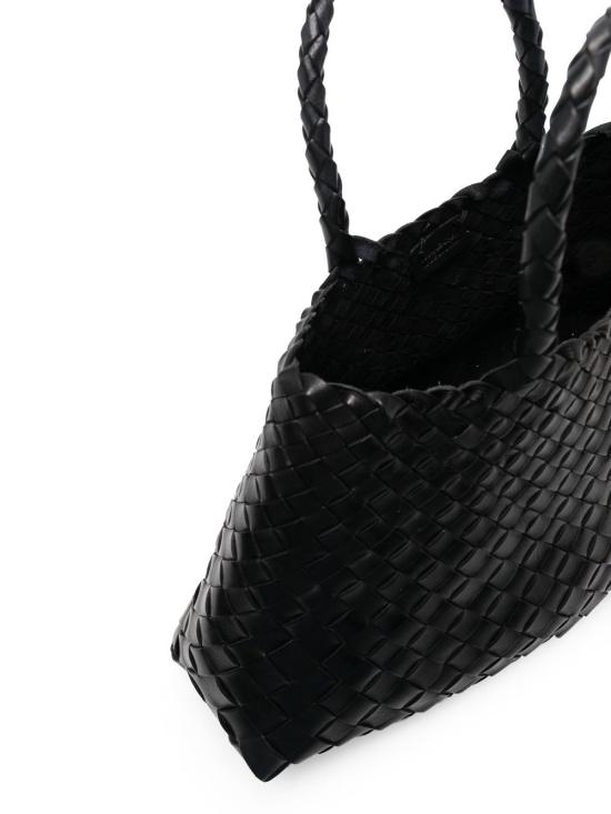 26SS 드래곤디퓨전 산타 크로체 스몰 8893 BLACK Black - DRAGON DIFFUSION