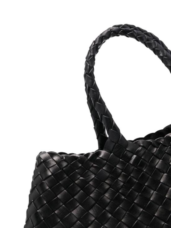 26SS 드래곤디퓨전 산타 크로체 스몰 8893 BLACK Black - DRAGON DIFFUSION