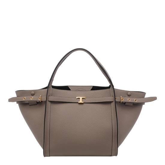 26SS 토즈 토트백 XBWTIMA0200 WKAC413 Grey