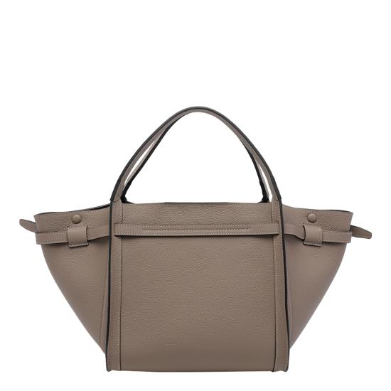 26SS 토즈 토트백 XBWTIMA0200 WKAC413 Grey - TODS