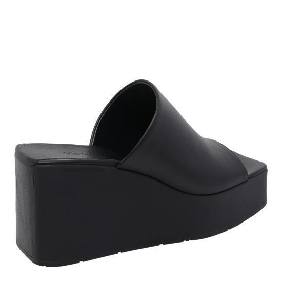 26SS 빅마티 샌들 1K5458D K10C070101101 Black - VIC MATIE