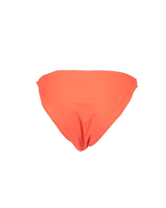  칼라거펠트 비키니 수영복 231W2210 180 Clementina Berry ARANCIONE - KARL LAGERFELD