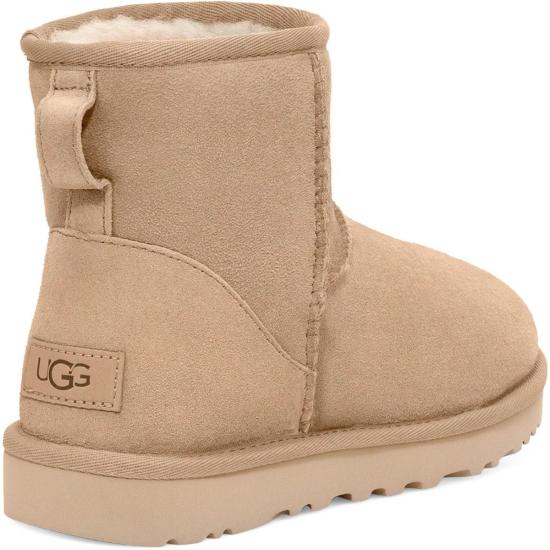 26SS 어그 부츠 170036BROWN - UGG