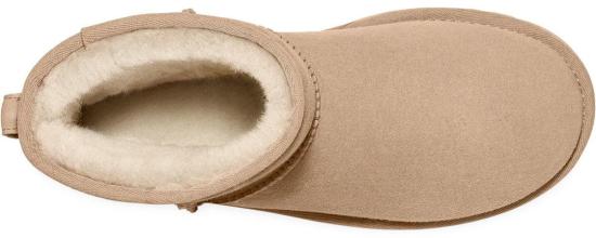 26SS 어그 부츠 170036BROWN - UGG