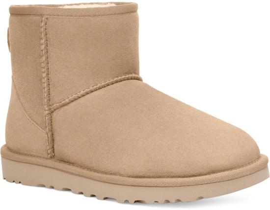 26SS 어그 부츠 170036BROWN - UGG
