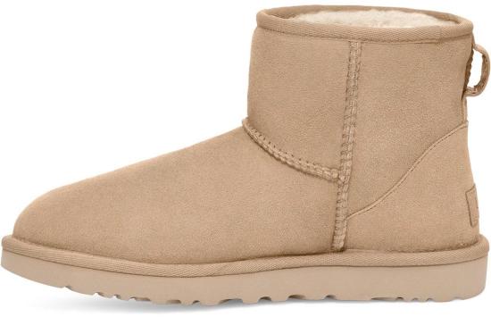 26SS 어그 부츠 170036BROWN - UGG