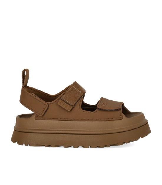26SS 어그 샌들 1152685 BRWN 36 Brown