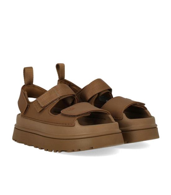 26SS 어그 샌들 1152685 BRWN 36 Brown - UGG