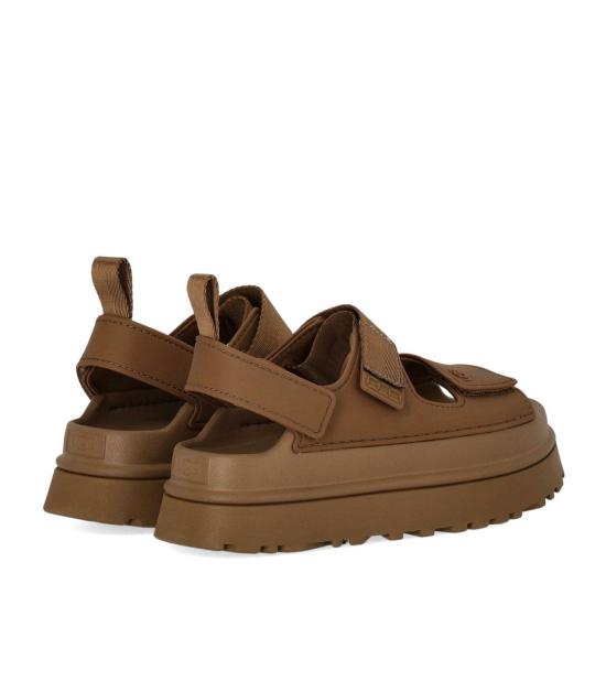 26SS 어그 샌들 1152685 BRWN 36 Brown - UGG