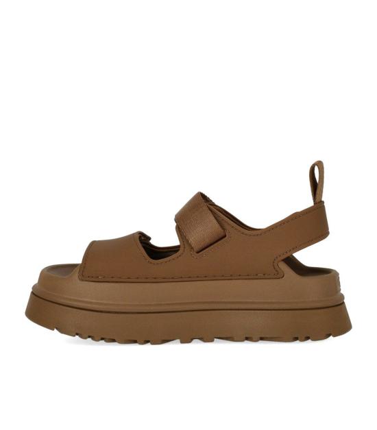 26SS 어그 샌들 1152685 BRWN 36 Brown - UGG