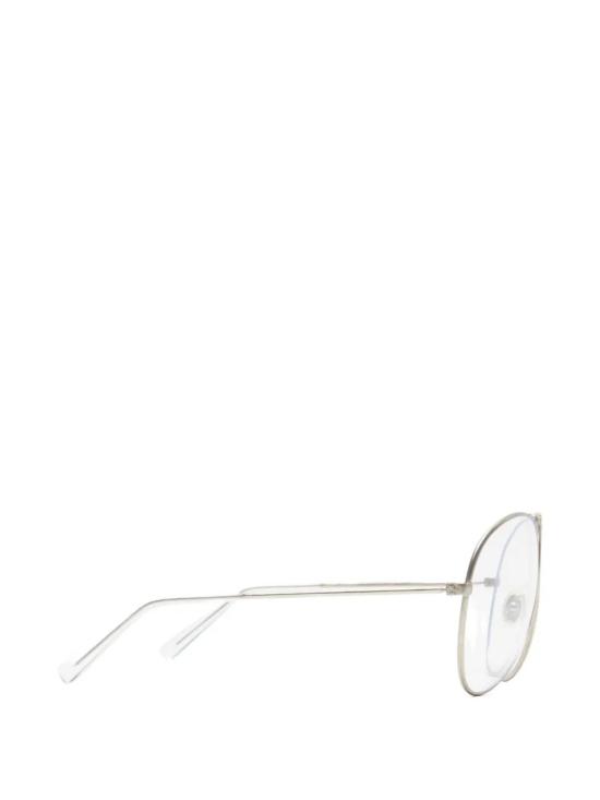 26SS 아크네 스튜디오 안경 C30063 DWO Vintage silver - ACNE STUDIOS