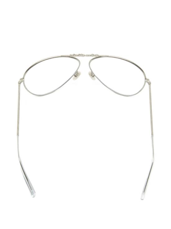 26SS 아크네 스튜디오 안경 C30063 DWO Vintage silver - ACNE STUDIOS