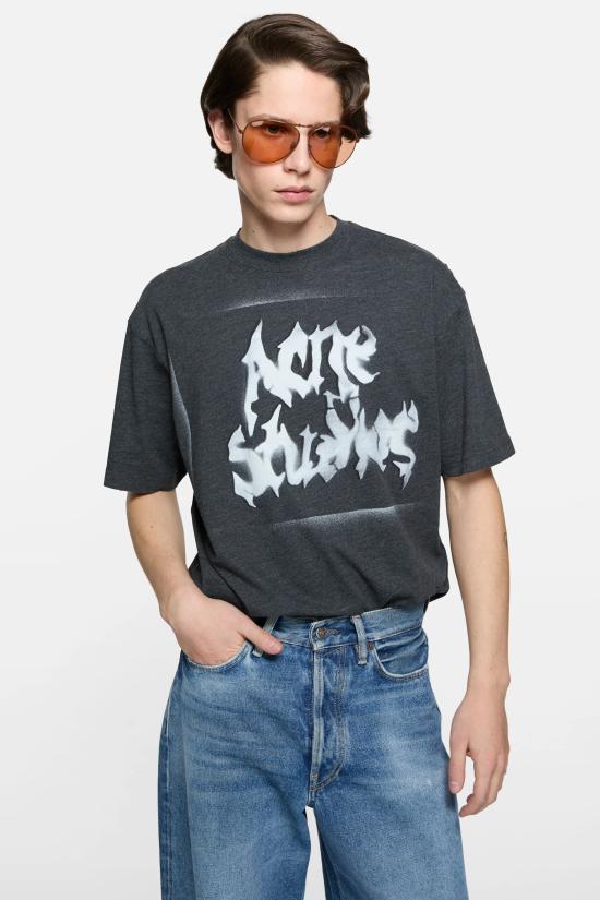 26SS 아크네 스튜디오 선글라스 C30063 BOD Brown orange - ACNE STUDIOS