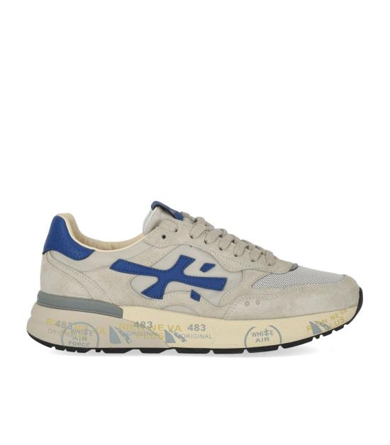 26SS 프리미아타 스니커즈 MICK018237 40 Beige