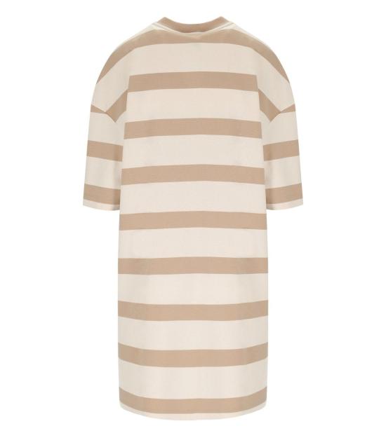 26SS 막스마라 숏 원피스 2616621017600 003 XS Beige - MAX MARA