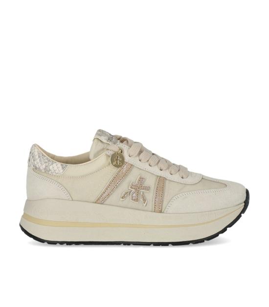26SS 프리미아타 스니커즈 BETHCOIN8145 35 Beige