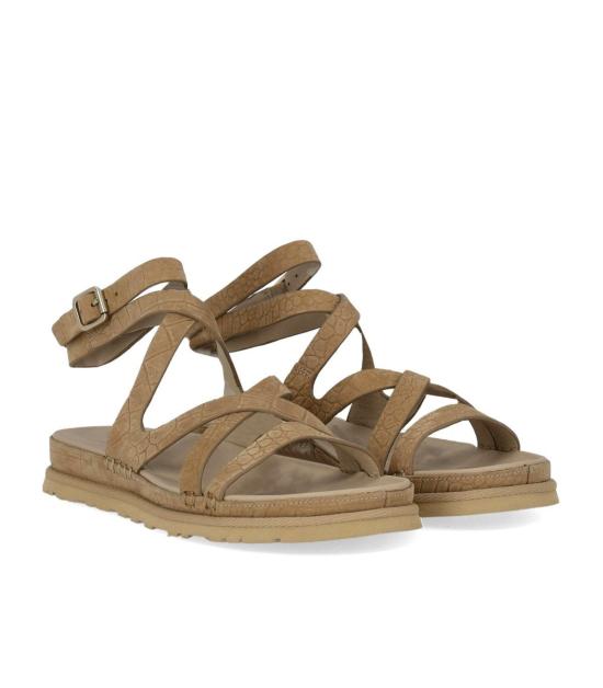 26SS 어그 샌들 1178570 MDSD 36 Beige - UGG