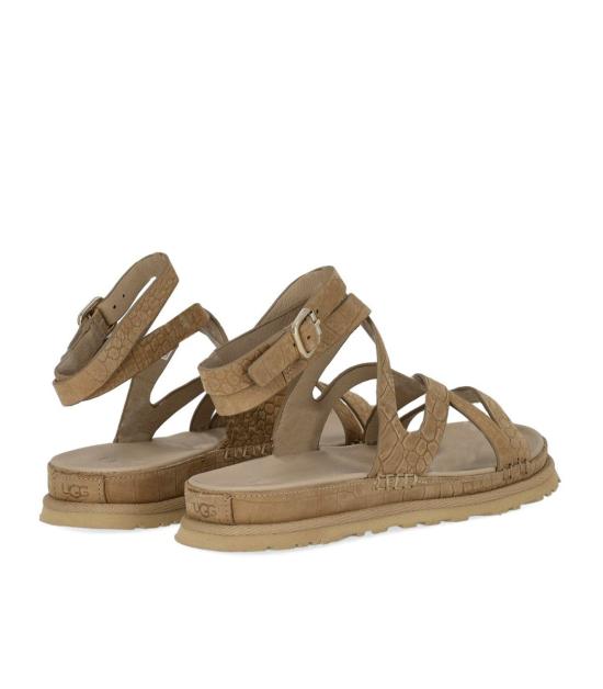 26SS 어그 샌들 1178570 MDSD 36 Beige - UGG