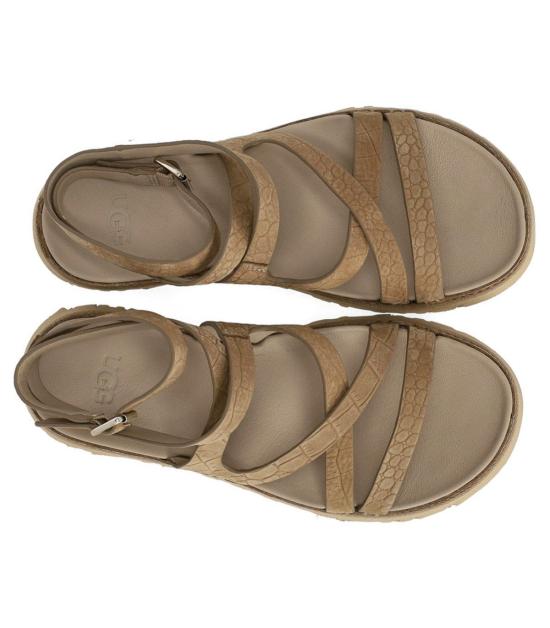 26SS 어그 샌들 1178570 MDSD 36 Beige - UGG