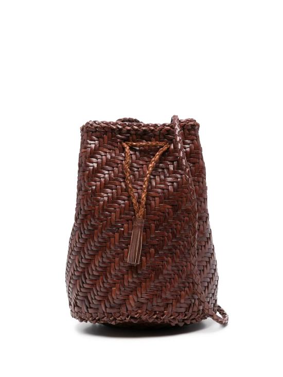 26SS 드래곤디퓨전 숄더백 8838 BRUCIATO Brown