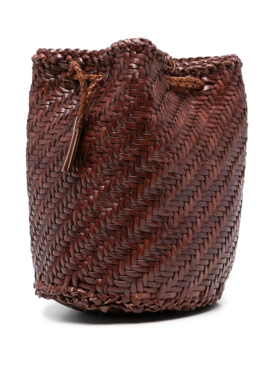 26SS 드래곤디퓨전 숄더백 8838 BRUCIATO Brown - DRAGON DIFFUSION