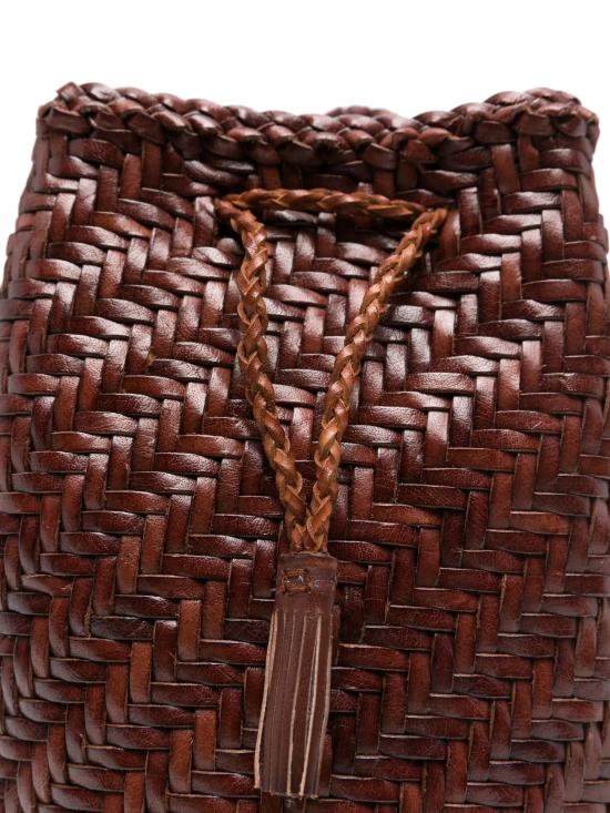 26SS 드래곤디퓨전 숄더백 8838 BRUCIATO Brown - DRAGON DIFFUSION