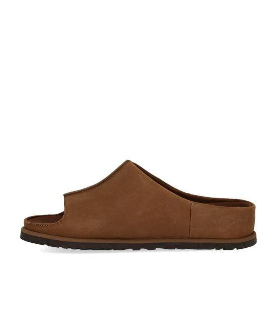26SS 어그 뮬/슬리퍼 1177351 DKC M 40 Brown - UGG
