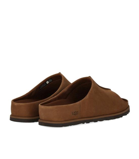 26SS 어그 뮬/슬리퍼 1177351 DKC M 40 Brown - UGG
