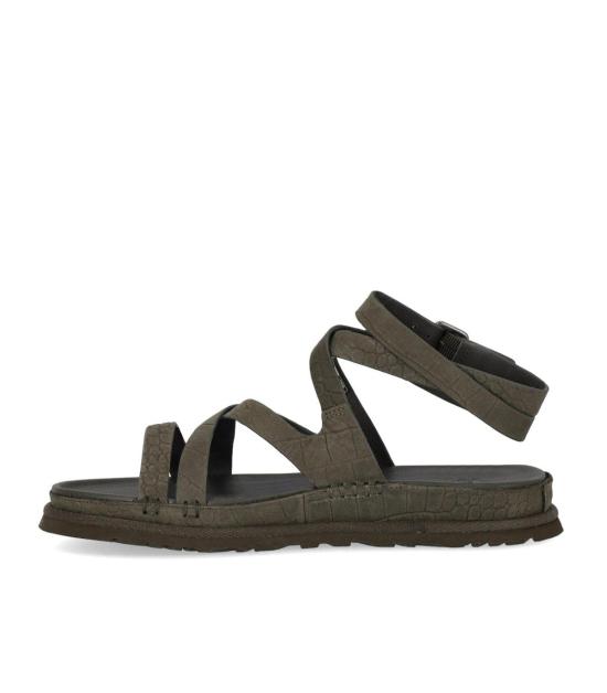 26SS 어그 샌들 1178570 DNSS 36 Green - UGG