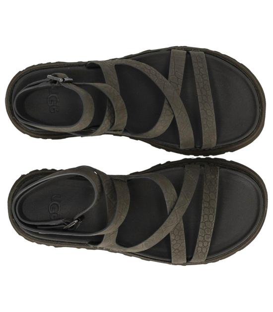 26SS 어그 샌들 1178570 DNSS 36 Green - UGG