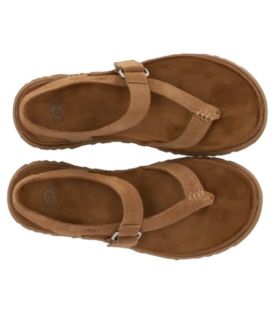 26SS 어그 샌들 1175134 CHE 36 Brown - UGG