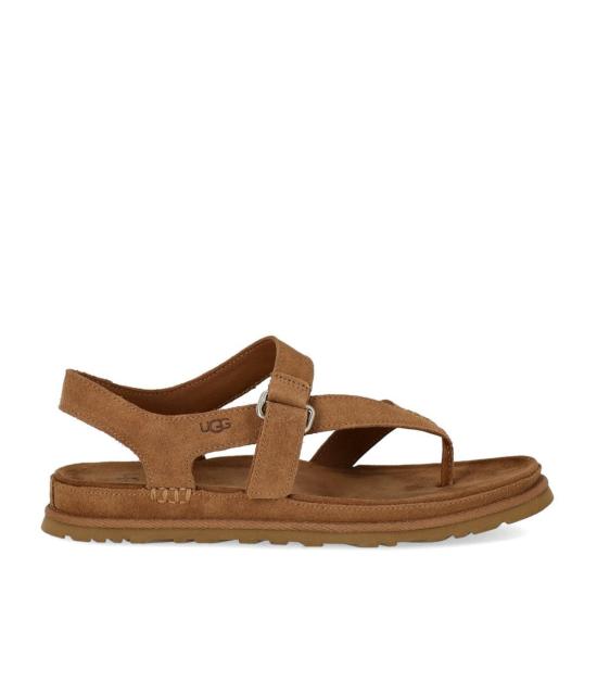 26SS 어그 샌들 1175134 CHE 36 Brown