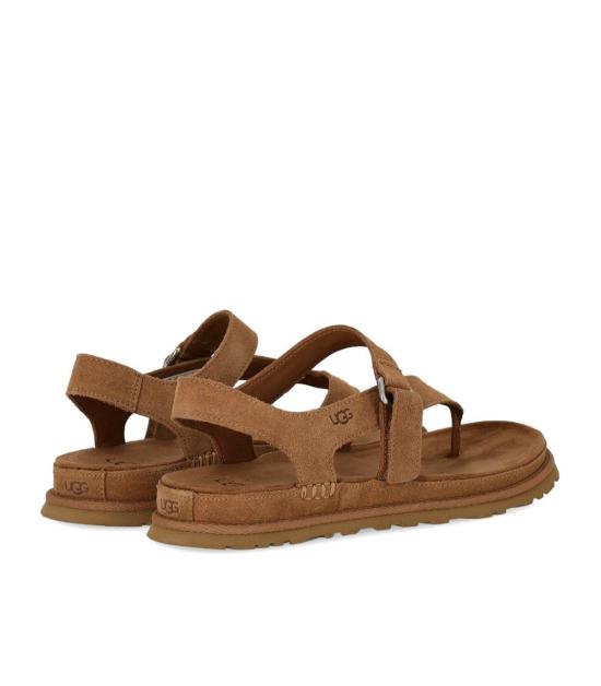 26SS 어그 샌들 1175134 CHE 36 Brown - UGG