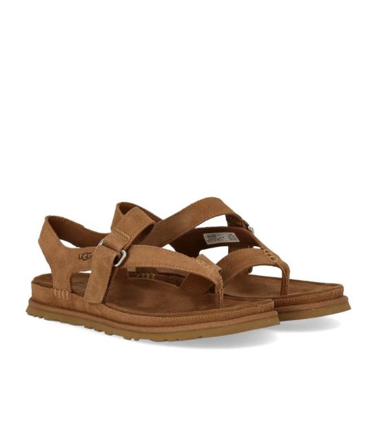 26SS 어그 샌들 1175134 CHE 36 Brown - UGG