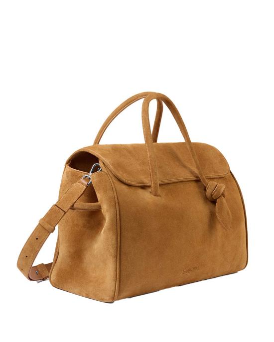  자크뮈스 가방 BAU00434AC09A04 830 - JACQUEMUS