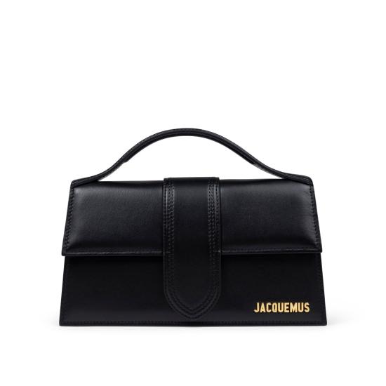  자크뮈스 라지 밤비노 크로스바디 플랩 백 BAW00007BC01C01 990