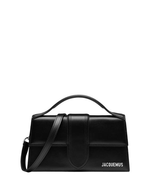  자크뮈스 라지 밤비노 크로스바디 플랩 백 BAW00007BC01C01 99S