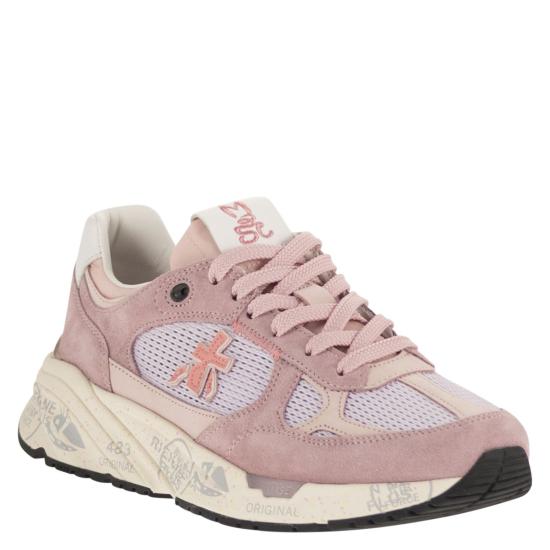 26SS 프리미아타 스니커즈 MASED PINK - PREMIATA