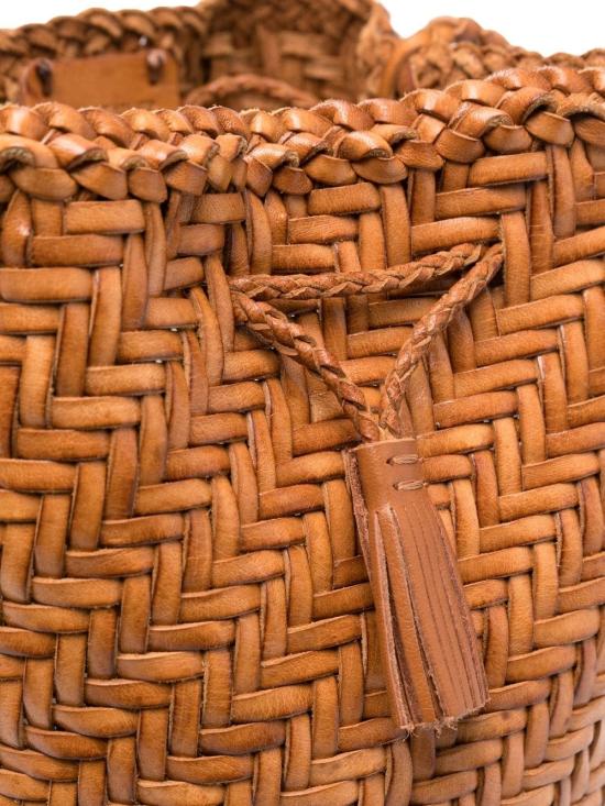 26SS 드래곤디퓨전 숄더백 8838 TAN Brown - DRAGON DIFFUSION