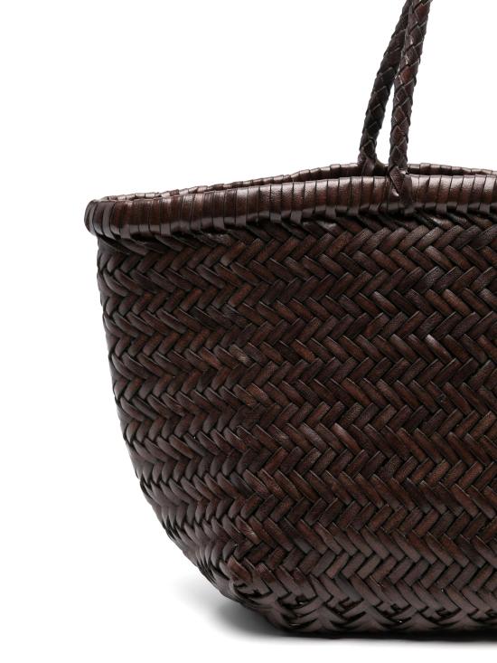 26SS 드래곤디퓨전 토트백 8811 DK BROWN - DRAGON DIFFUSION