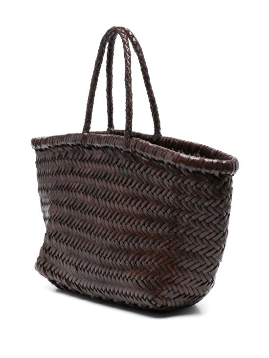 26SS 드래곤디퓨전 토트백 8811 DK BROWN - DRAGON DIFFUSION