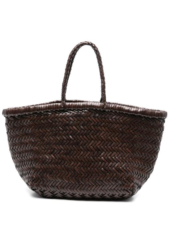 26SS 드래곤디퓨전 토트백 8811 DK BROWN