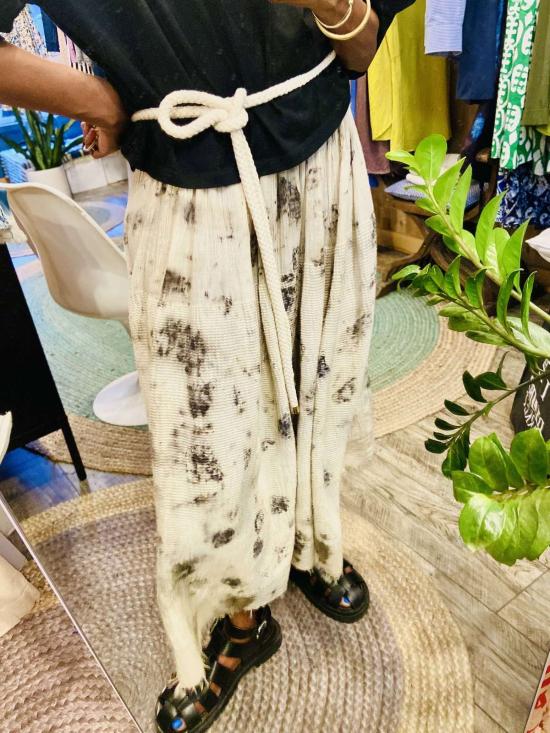  예세이트 벨트 예사엣 랑가노 브레이드