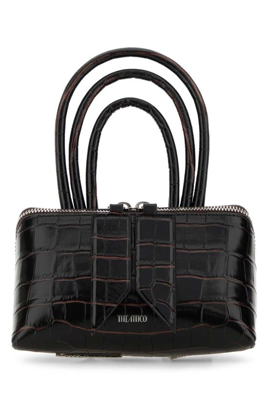 26SS 디 아티코 클러치/파우치 260WAH00060LBT021PR 207 Brown