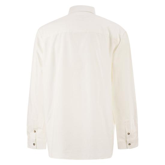 26SS 아페쎄 긴팔 셔츠 COHOE WHITE - A.P.C.