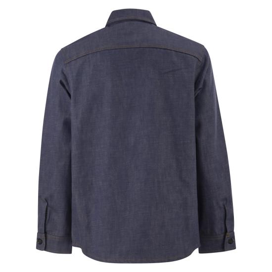 26SS 아페쎄 자켓 COHLX DENIM - A.P.C.