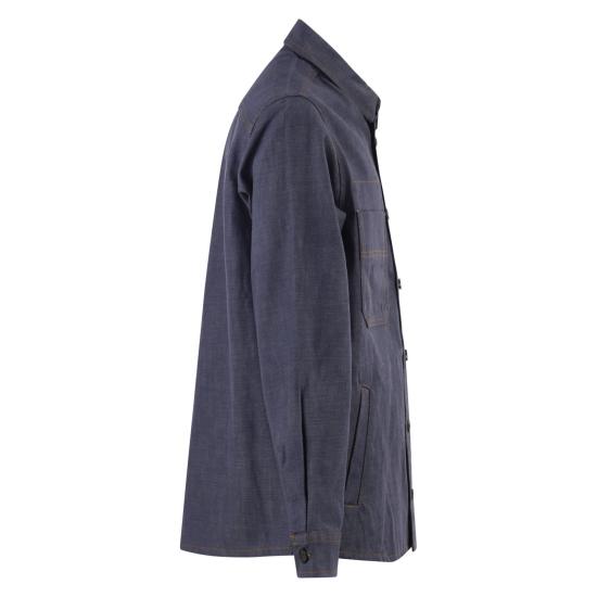 26SS 아페쎄 자켓 COHLX DENIM - A.P.C.