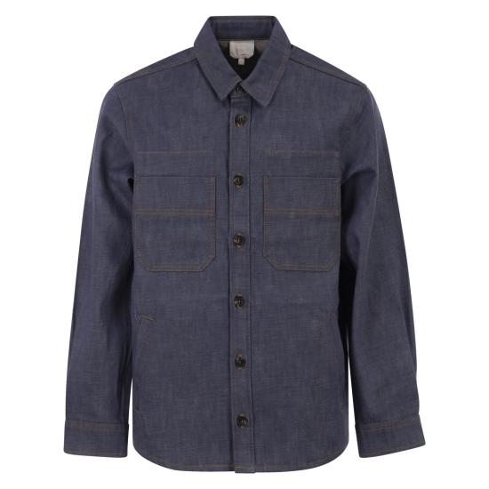 26SS 아페쎄 자켓 COHLX DENIM