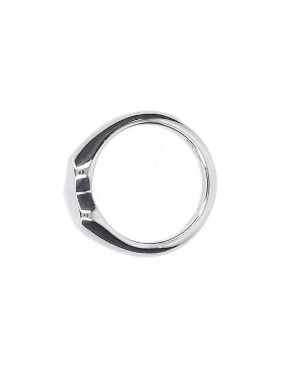 26SS 비비안웨스트우드 주얼리 64040061 01W004 FJ PLATINUM DOM - VIVIENNE WESTWOOD