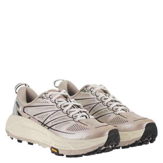 26SS 호카 마파테 스피드 2 TS 1171891 SILVER - HOKA